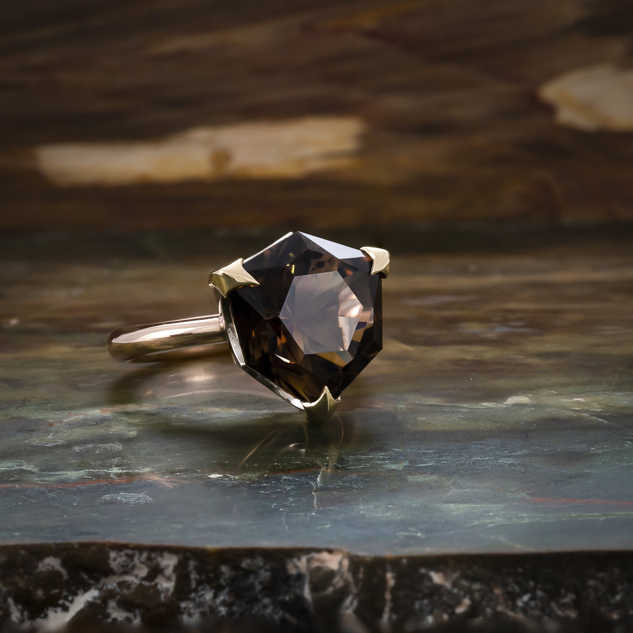 Past Collection of Jewellery — Fealofani Elisara
